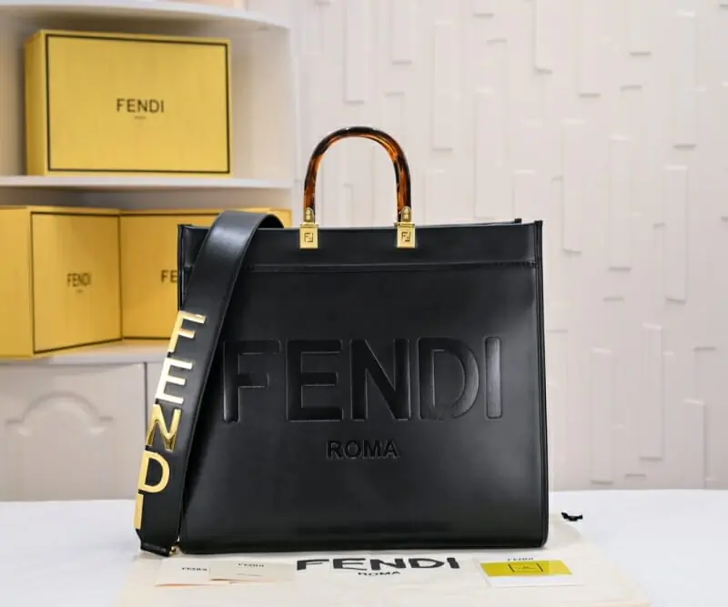 fendi aaa qualite tote-sac a main  pour femme s_11b5406